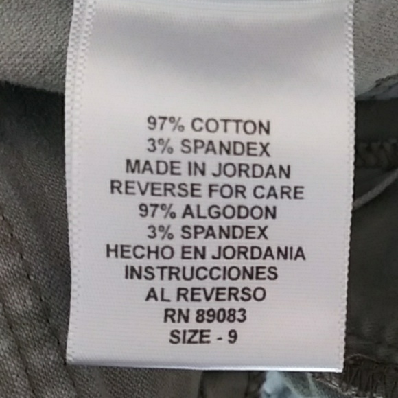 I.e.i pants - Picture 4 of 6